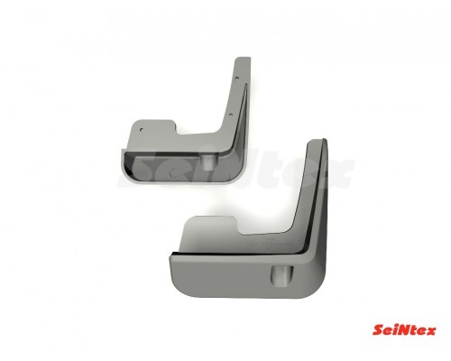 Брызговики для Toyota Corolla E160 (задние) 2012-н.в. Фото