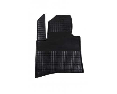 Резиновые коврики Сетка для Volkswagen Touareg II 2010-2017 Фото