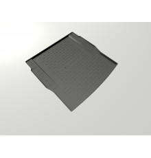 Полиуретановый коврик в багажник для BMW 4 ser (F32) купе 2013-2020