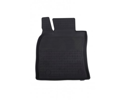 Резиновые коврики с высоким бортом для Toyota Camry VIII (XV70) 2018-н.в. Фото