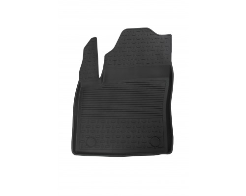 Резиновые коврики с высоким бортом для Toyota C-HR 2016-н.в. Фото