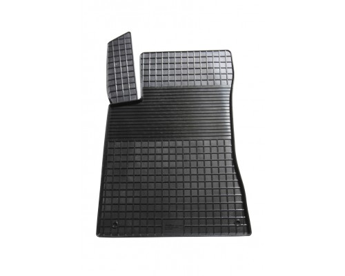 Резиновые коврики Сетка для Mercedes-Benz CLA-Class С118/X118 2019-н.в. Фото