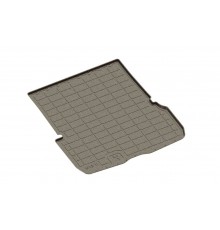 Полиуретановый коврик в багажник для Mercedes-Benz GLS-Class II X-167 2019-н.в.