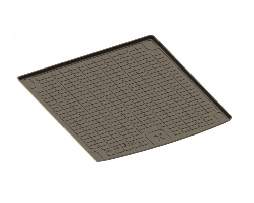 Полиуретановый коврик в багажник для BMW X6 G06 2019-н.в. Фото