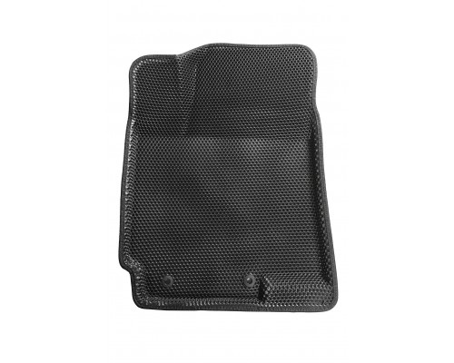 Коврики EVA 3D соты для Hyundai Solaris 2010-2016 Фото