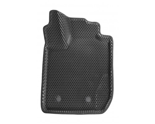 Коврики EVA 3D ромб для Lada X-Ray Top Prestige 2016-н.в. Фото