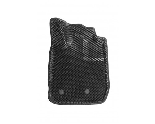 Коврики EVA 3D ромб для Renault Arkana 2019-н.в. Фото