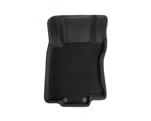 Коврики EVA 3D соты для Nissan Qashqai II (Российская сборка) 2016-н.в. Фото