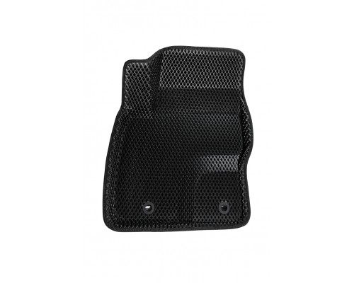 Коврики EVA 3D ромб для BMW X5 F-15 2014-2018 Фото