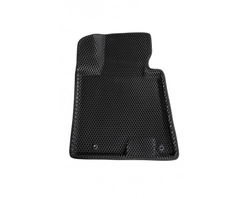 Коврики EVA 3D ромб для Hyundai i30 new 2012-н.в. Фото