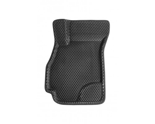 Коврики EVA 3D ромб для Hyundai Accent 2000-2002 Фото