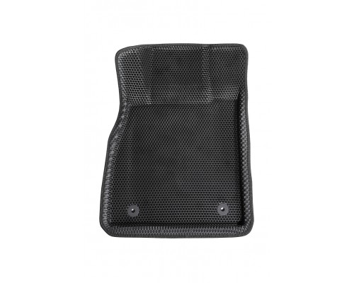 Коврики EVA 3D соты для Chevrolet Malibu VIII 2011-2016 Фото