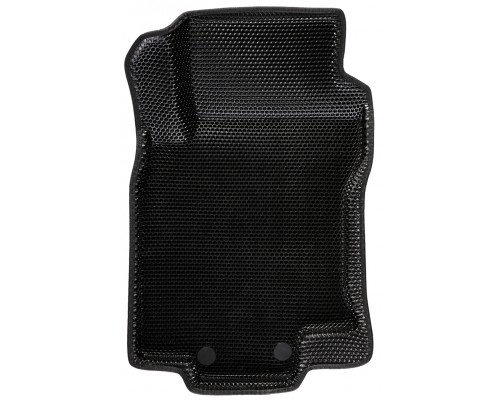 Коврики EVA 3D соты для Renault Koleos II 2017-н.в. Фото