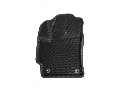 Коврики EVA 3D соты для Toyota Corolla XII (E210) 2019-н.в. Фото