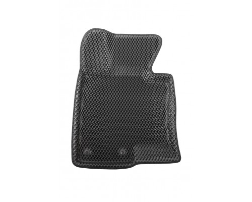 Коврики EVA 3D ромб для KIA Optima III 2010-2015 Фото