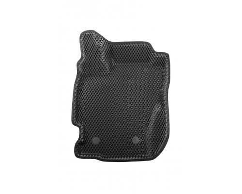 Коврики EVA 3D ромб для Nissan Terrano III 2016-н.в. Фото