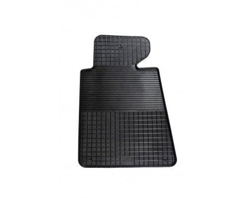 Резиновые коврики Сетка для BMW 5 Ser E-34 2WD 1987-1996 Фото