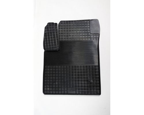 Резиновые коврики Сетка для Cadillac XT4 2018-н.в. Фото