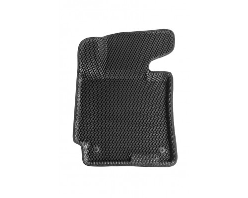 Коврики EVA 3D ромб для KIA Cerato III / Classic 2013-2018 Фото