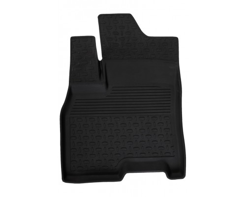 Резиновые коврики с высоким бортом для Chery Tiggo 7 Pro 2020-н.в. Фото