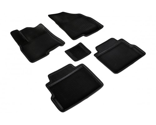 Коврики EVA 3D соты для Chery Tiggo 7 Pro 2020-н.в. Фото