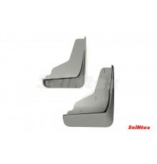 Брызговики для Haval H6 (передние) 2015-н.в.