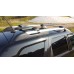Багажник на рейлинги THULE WingBar Edge для Renault Duster 2 (2021-2024) Фото