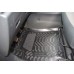 Коврики в салон (3D с подпятником) для Geely Emgrand  X7 (2011-) Aileron