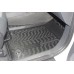 Коврики в салон (3D с подпятником) для Geely Emgrand  X7 (2011-) Aileron