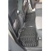 Коврики в салон (3D с подпятником) для Geely Emgrand  X7 (2011-) Aileron