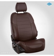 Чехлы на сиденья Автопилот для Nissan Sentra (B17) (2014-2018) Артикул ni-s7-b17-chets-a