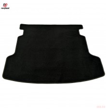Коврик в багажник текстильный для Changan Eado Plus DLX (2020-2023) Артикул NPA00-VT130-320