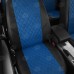 Чехлы на сиденья АвтоЛидер для Citroen C4 Aircross (2012-2017) черно-синий Артикул MI18-0801-CI04-0110-PG21-0504-EC05-R-blu Фото