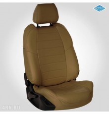 Чехлы на сиденья Автопилот для Peugeot 308 хэтчбек (2008-2015) Артикул pe-308-308kh-chese-a