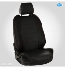 Чехлы на сиденья Автопилот для Hyundai Creta (2016-2020) Артикул kha-kr-gt-chets-a