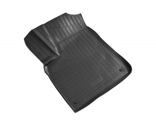 Коврики салона Norplast 3D для Audi Q7 (2015-2023) 5 мест Артикул NPA11-C05-774 Фото