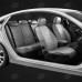 Чехлы на сиденья АвтоЛидер для Opel Antara (2010-2015) светло-Серые Артикул CH03-0702-OP20-0602-EC23 Фото