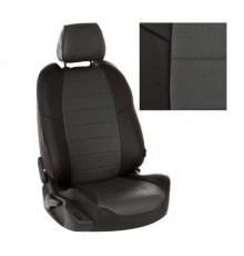 Чехлы на сиденья Автопилот для Mercedes A-Class (W169) (2004-2012) Артикул ms-ak-ak169-chets-e