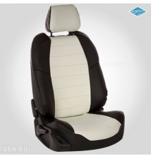 Чехлы на сиденья Автопилот для Hyundai Elantra (HD) (2006-2010) Артикул kha-el-e4-chets-a