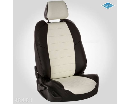 Чехлы на сиденья Автопилот для Hyundai Elantra (HD) (2006-2010) Артикул kha-el-e4-chets-a Фото