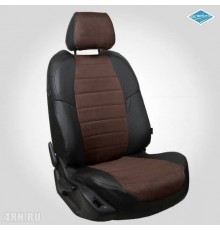 Чехлы на сиденья Автопилот для Mazda 6 седан (2013-2023) Артикул ma-6-6s12-chese-a