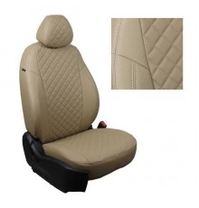 Чехлы на сиденья Автопилот Ромб для Nissan Pathfinder (2005-2014) Артикул ni-pf-t14-tbtb-r