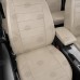 Чехлы на сиденья АвтоЛидер для Fiat Fullback 4 дв. (2016-2020) кремовый Артикул MI18-1104-FI08-0401-EC25 Фото