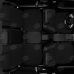Универсальные чехлы Avtolider, Готика/чёрный, Артикул: UJK31-0106 Фото