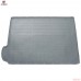 Коврик в багажник Norplast для Citroen C4 Grand Picasso (2014-2018) (Серый цвет) Артикул NPA00-T14-170-G Фото