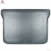 Коврик в багажник Norplast для Lifan X50 (2015-2022) (Серый цвет) Артикул NPA00-T51-750-G Фото