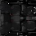Чехлы на сиденья АвтоЛидер для  Vortex Tingo (2011-2014) Черные Артикул CR10-0301-VR39-0201-KK4 Фото