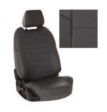 Чехлы на сиденья Автопилот для Geely Emgrand X7 (2013-2018) Артикул ge-ge7-ekh7-tsts-e