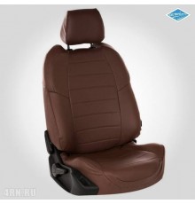 Чехлы на сиденья Автопилот для Mazda CX-5 Acte, Supreme (2017-2023) Артикул ma-skh5-mcx5ii17-cheko-a