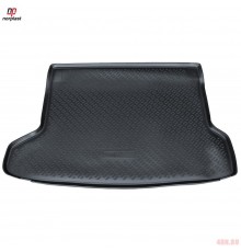Коврик в багажник Norplast для Honda HR-V (2015-2022) Артикул NPА00-T30-470